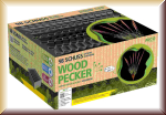 NICO Europe 59302 Woodpecker, 98 Schuss - Bild